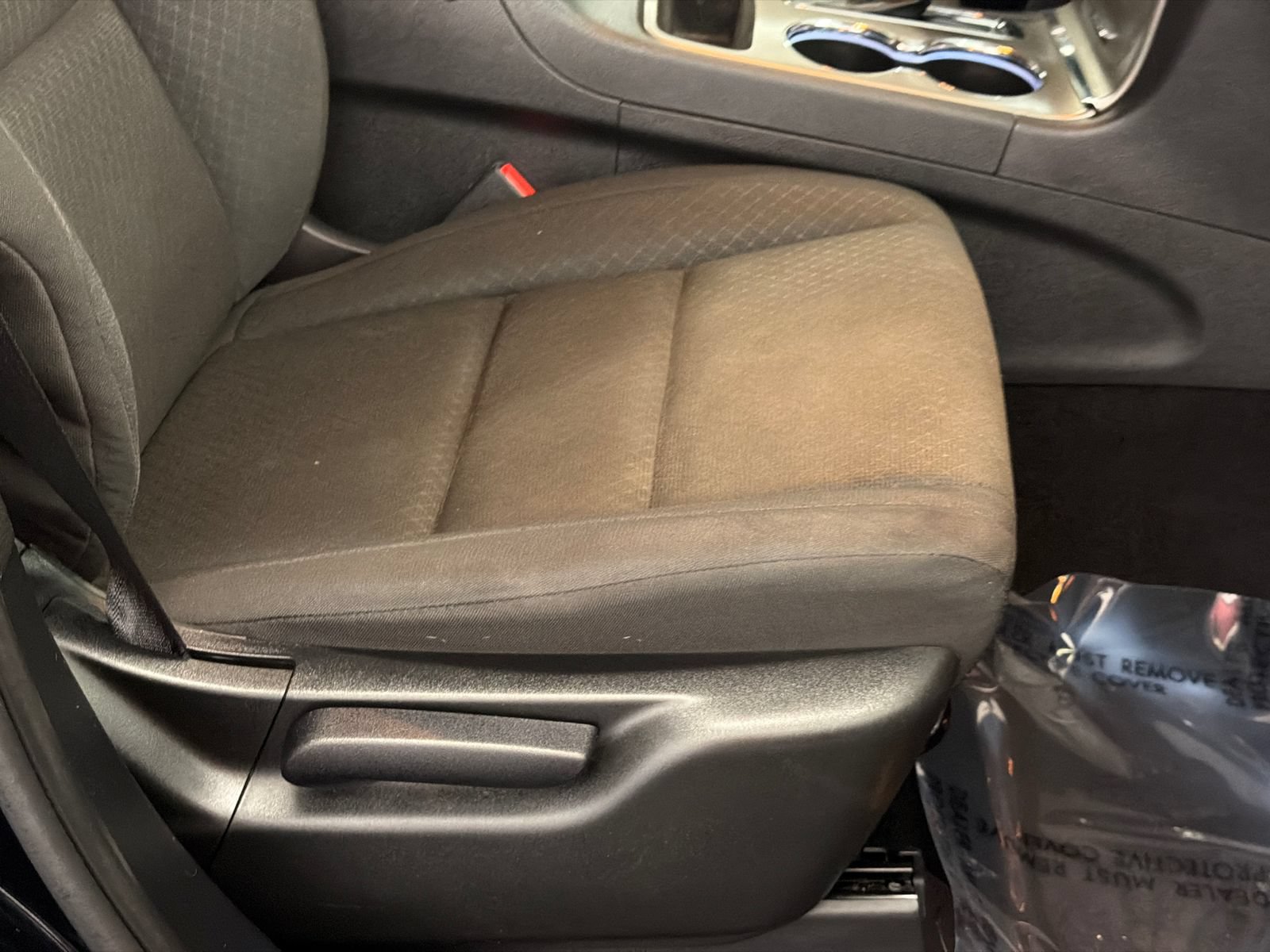Used 2021 Jeep Grand Cherokee Laredo AWD/4WD image 11