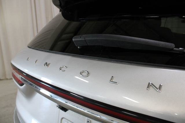 Used 2020 Lincoln Corsair Reserve w/ Elements Package FWD image 33