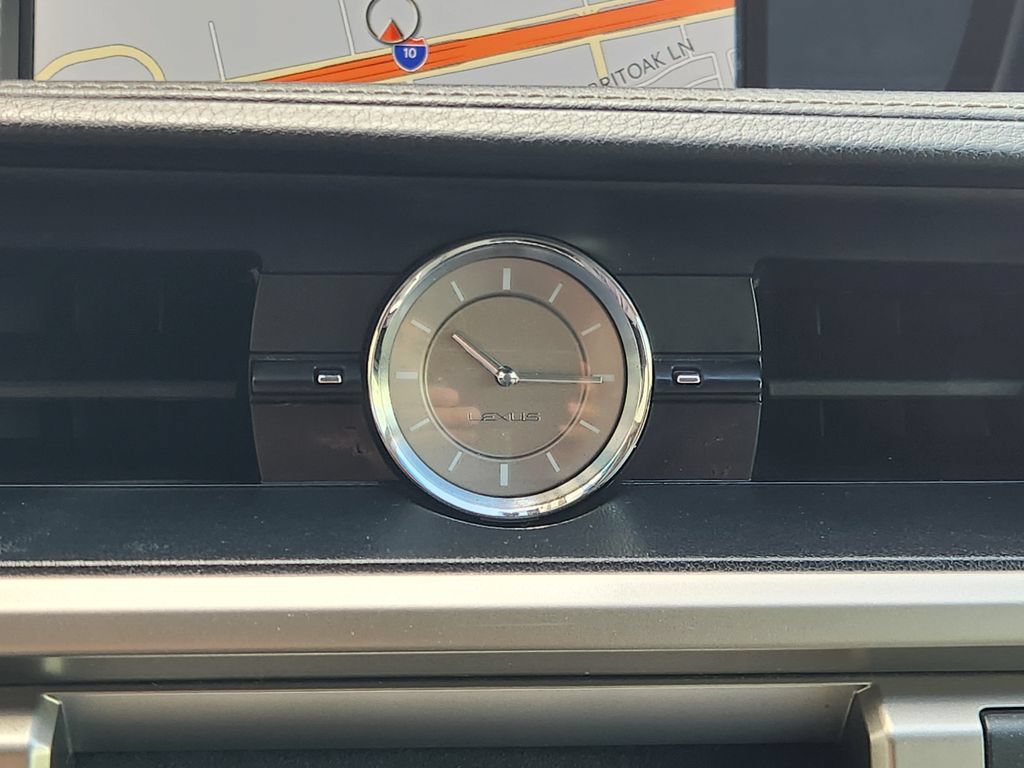 Used 2014 Lexus ES 350 w/ Luxury Package FWD image 18
