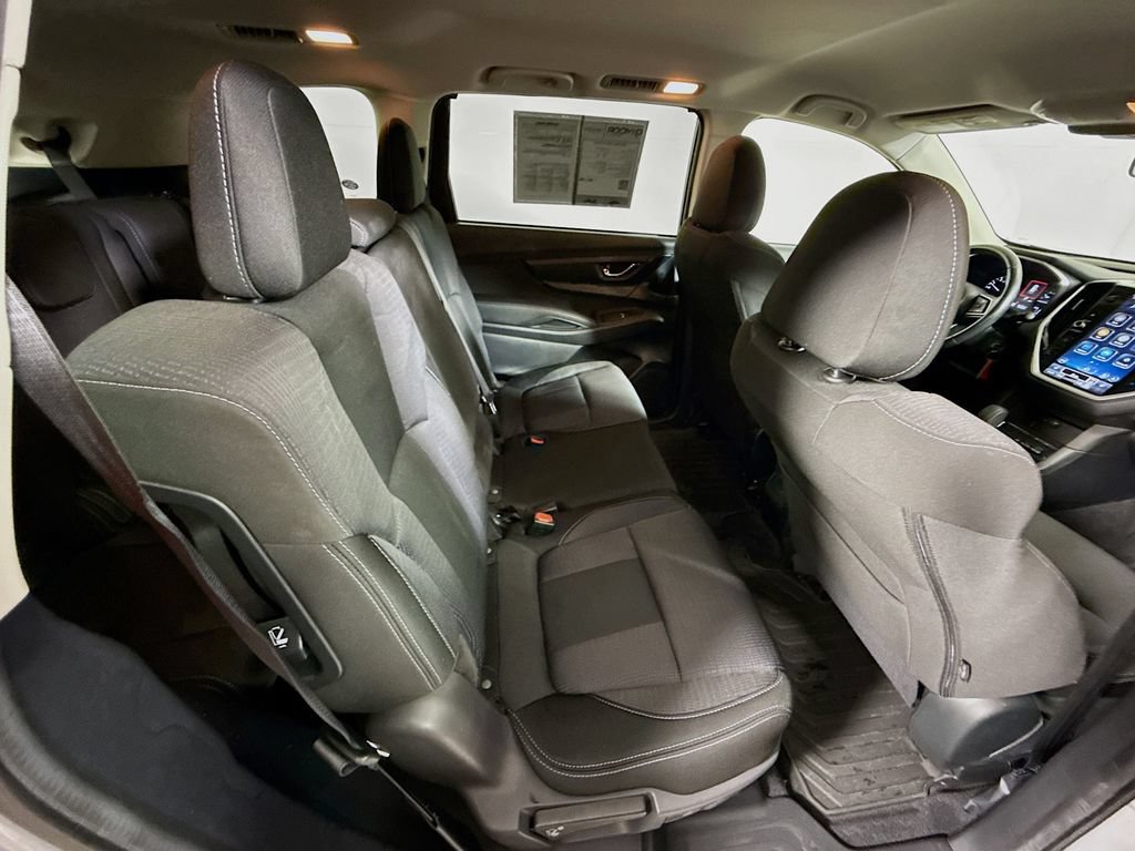 Used 2023 Subaru Ascent Premium AWD/4WD image 26