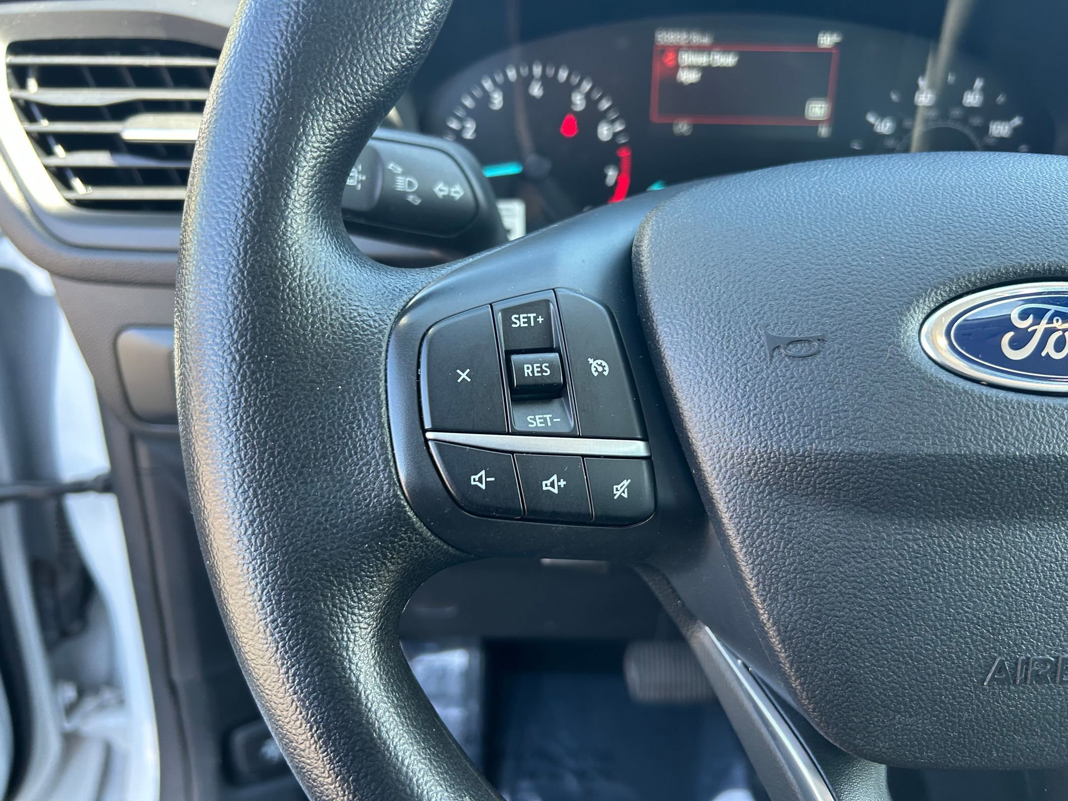 Used 2021 Ford Escape S FWD image 15