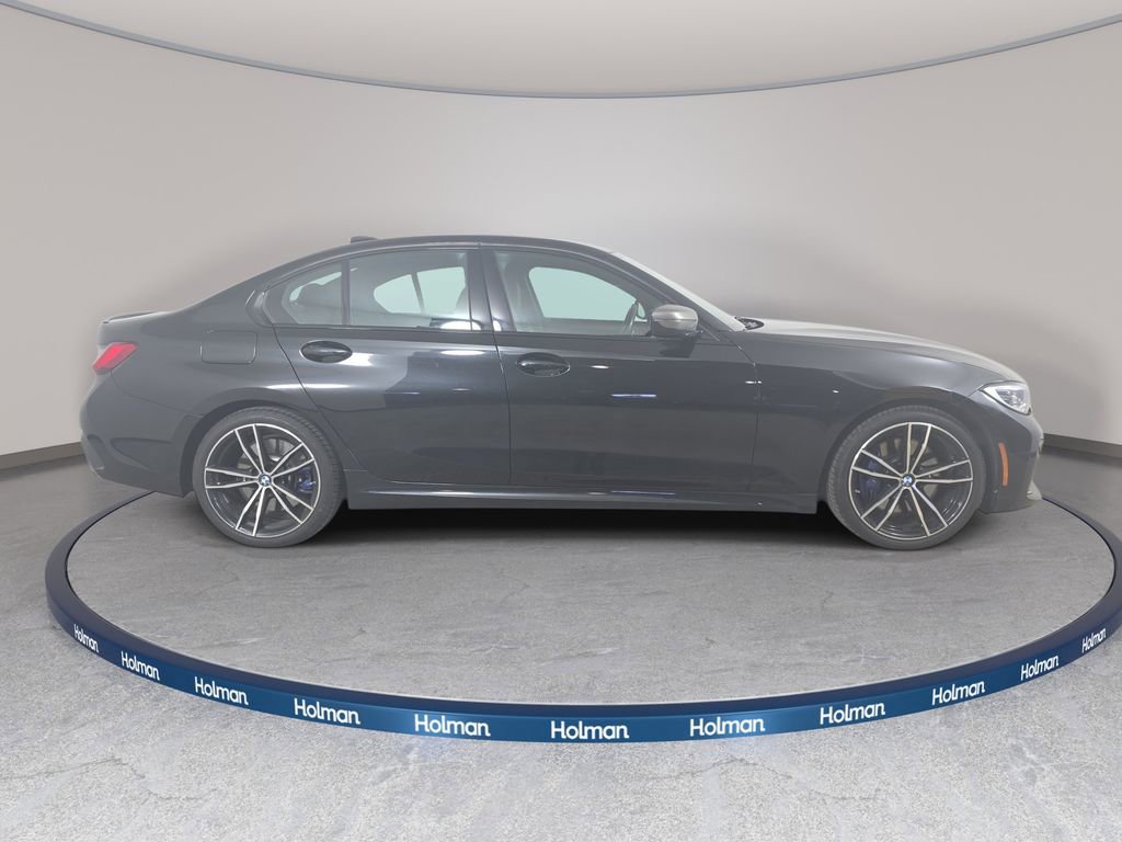 Used 2021 BMW M340i xDrive AWD/4WD image 5
