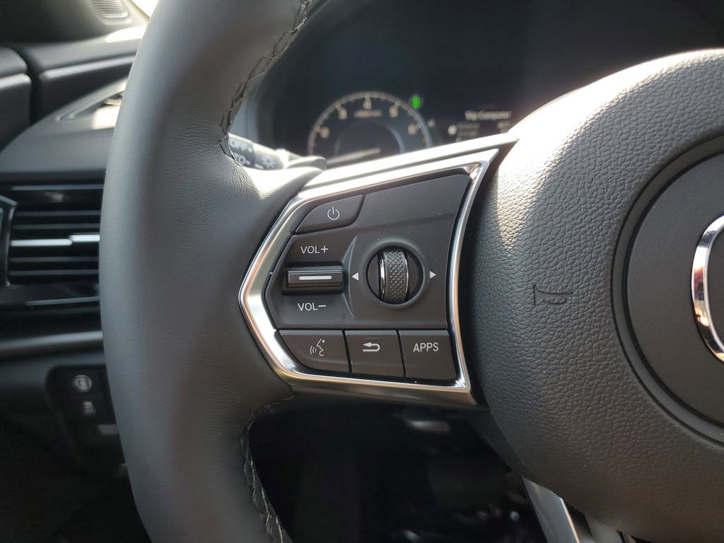 New 2026 Acura RDX Base image 22