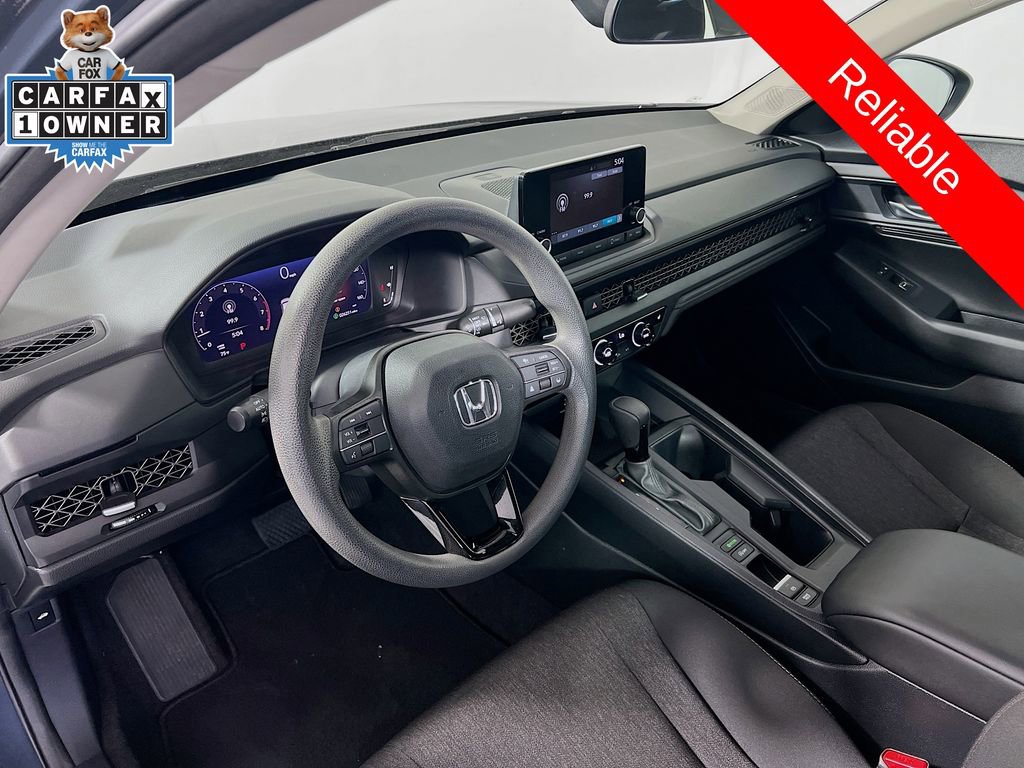 Used 2023 Honda Accord EX image 9