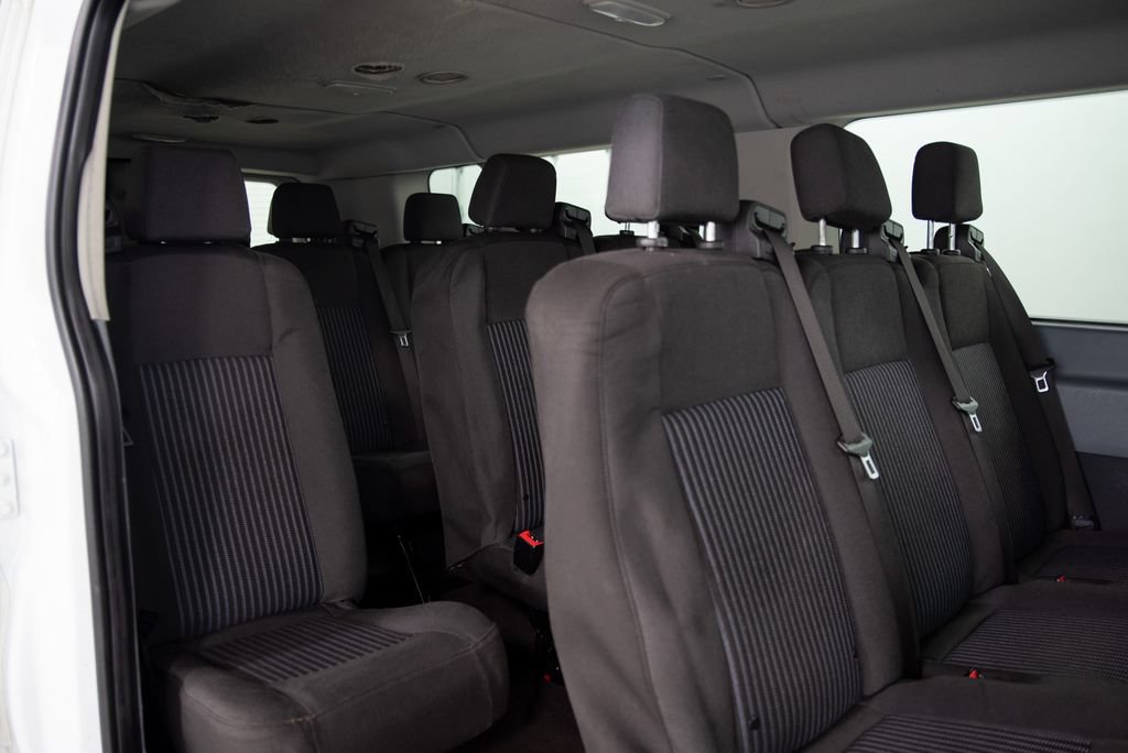 Used 2018 Ford Transit 350 XL RWD image 14