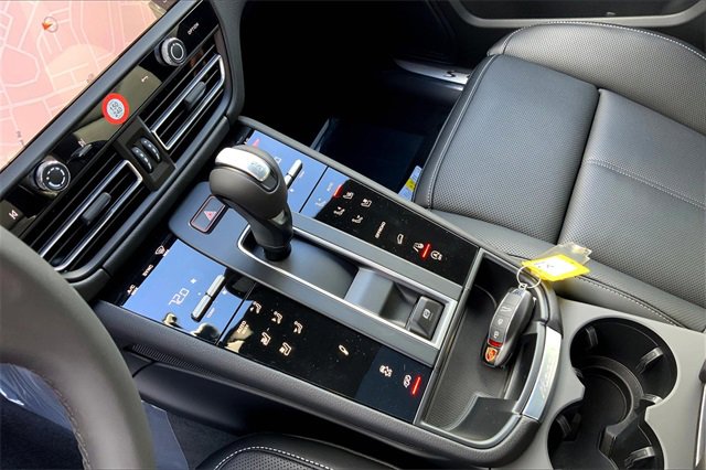 New 2026 Porsche Macan S image 36