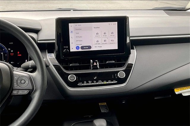 New 2026 Toyota Corolla LE image 7