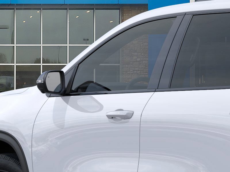 New 2026 GMC Acadia Elevation w/ Black Edition image 12