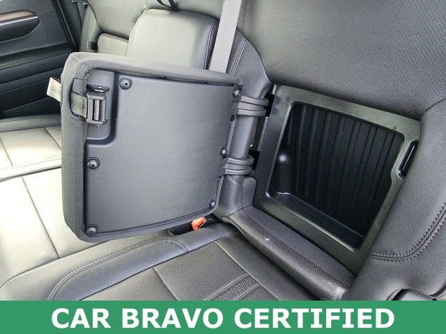 Certified 2024 Chevrolet Silverado 1500 High Country w/ Technology Package image 47