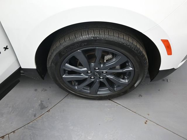 Used 2024 Chevrolet Equinox RS FWD image 36