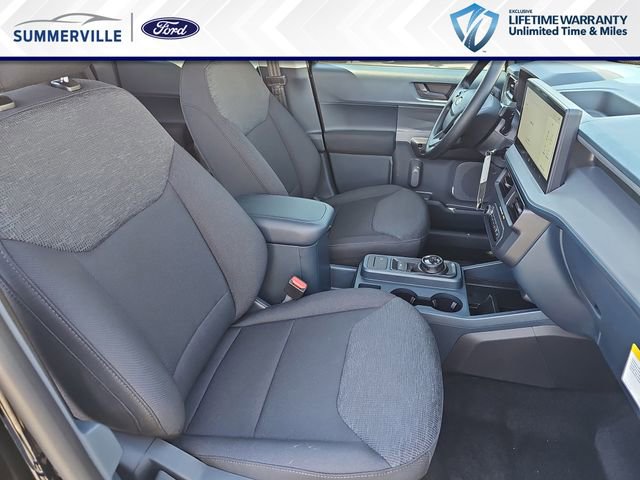 New 2026 Ford Maverick XL image 12