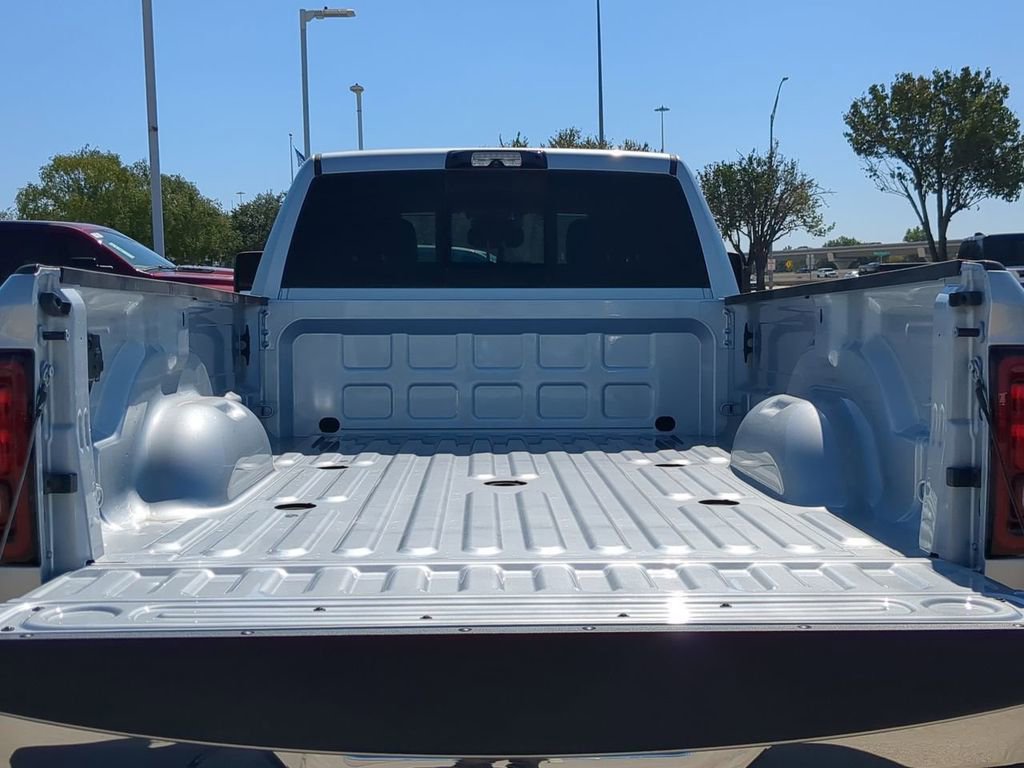 New 2026 RAM 3500 Tradesman image 29
