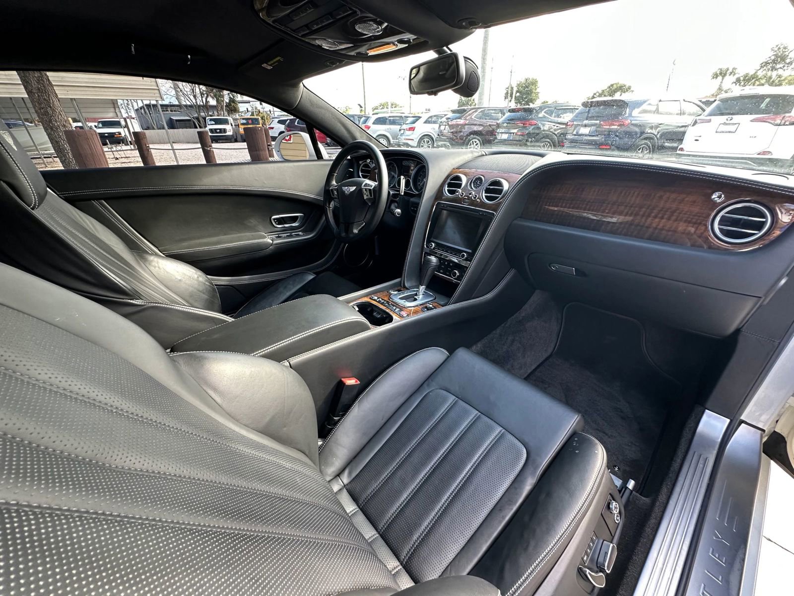 Used 2013 Bentley Continental GT image 15