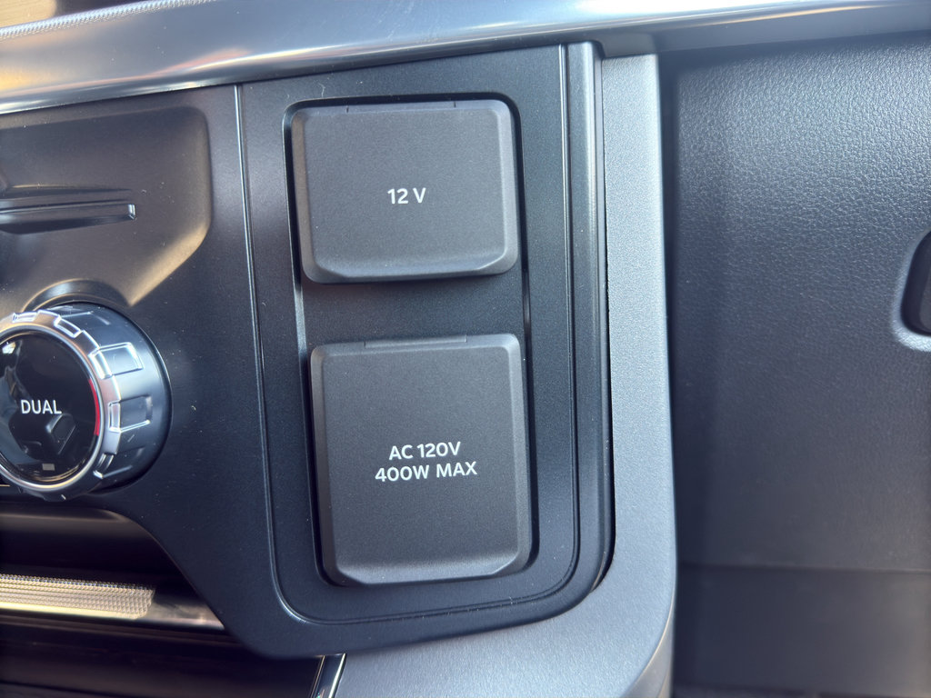 New 2026 Ford F150 Lariat image 21