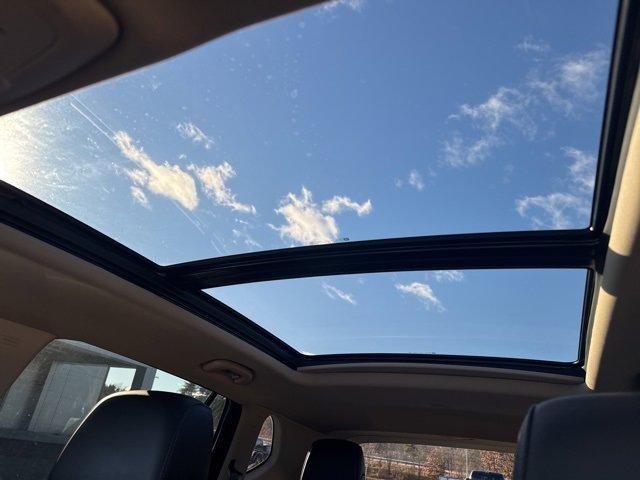 Used 2017 Buick Envision Premium w/ Driver Confidence Package image 28