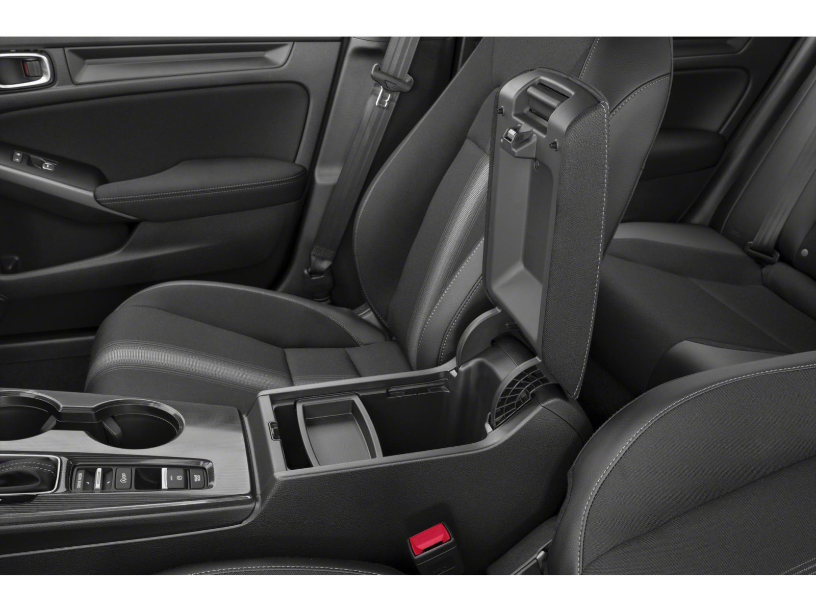 New 2026 Honda Civic Sport image 9