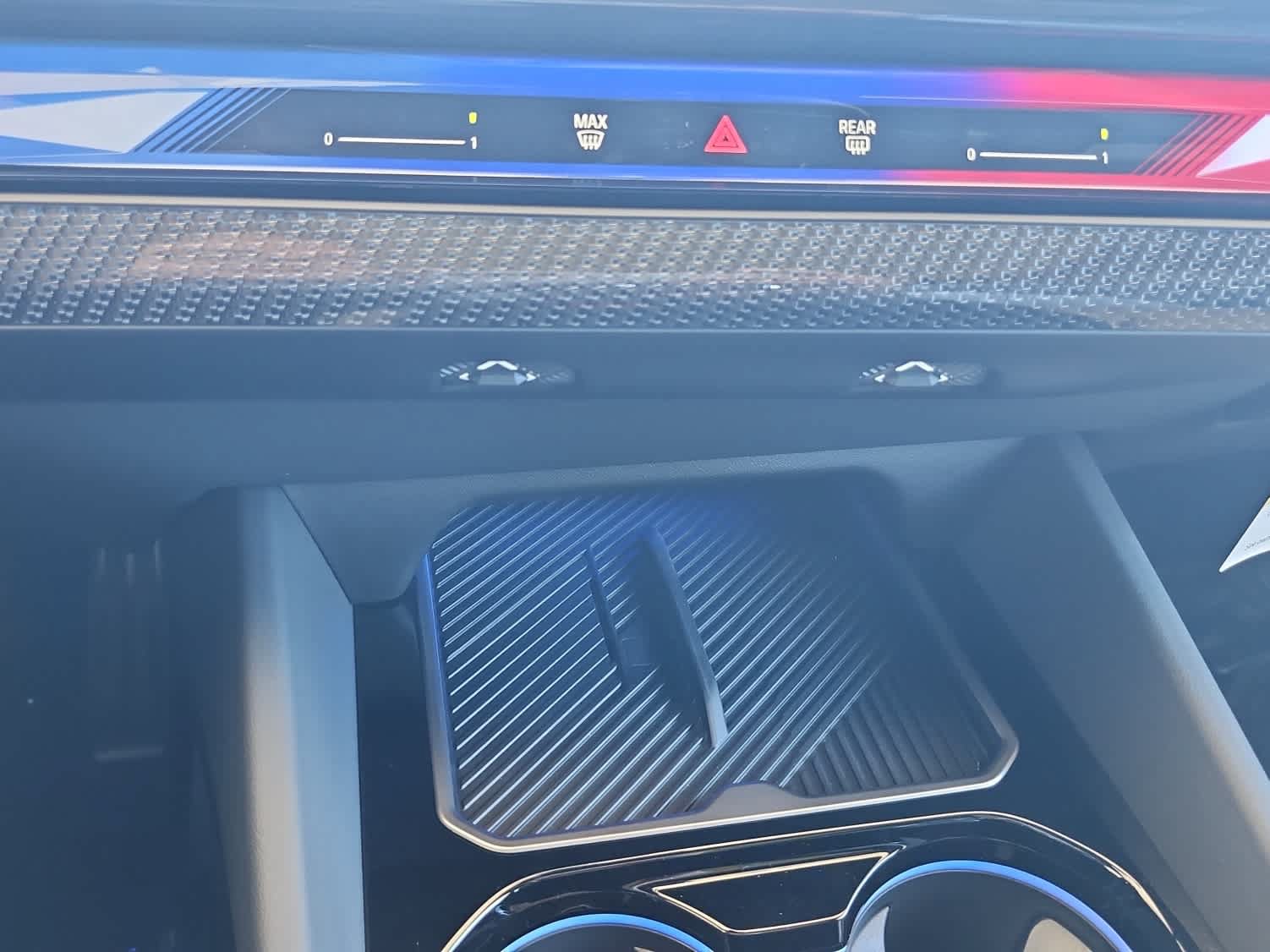 New 2027 BMW M5 Touring AWD/4WD image 20