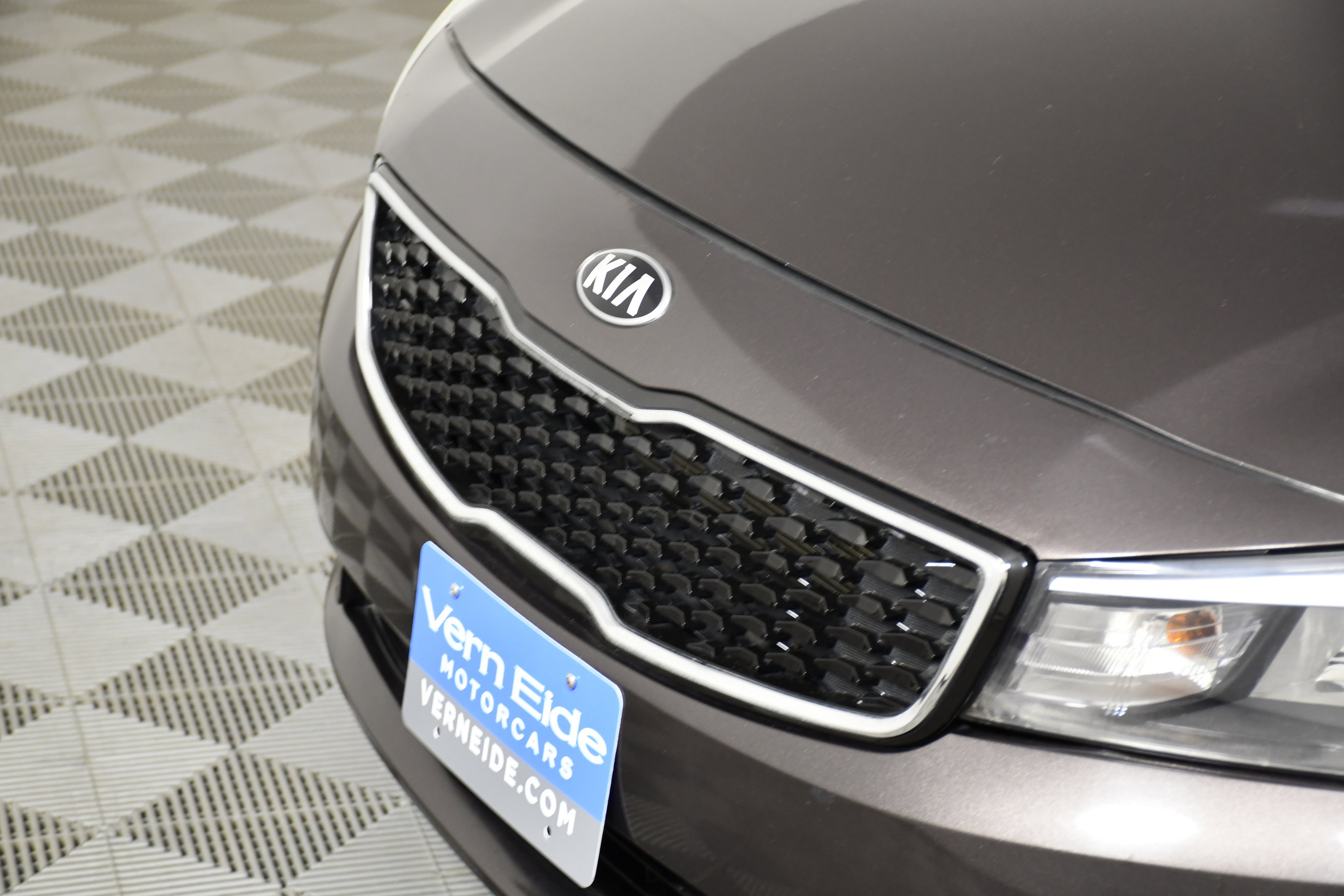 Used 2018 Kia Forte LX image 11