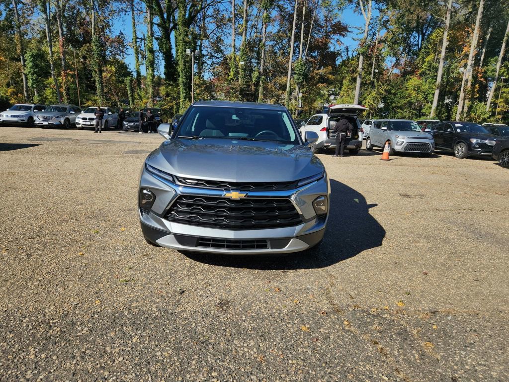 Used 2023 Chevrolet Blazer LT w/ Convenience Package image 2