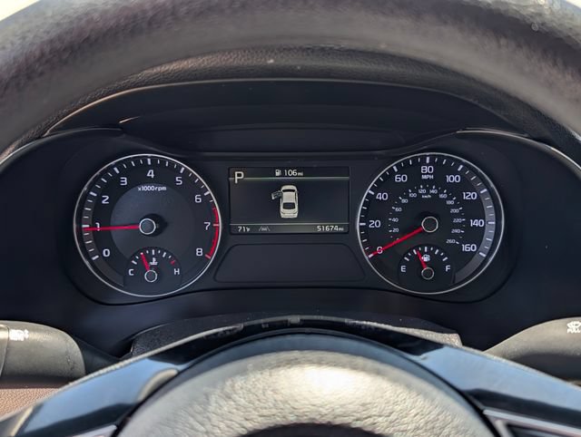 Used 2024 Kia Forte LXS FWD image 17