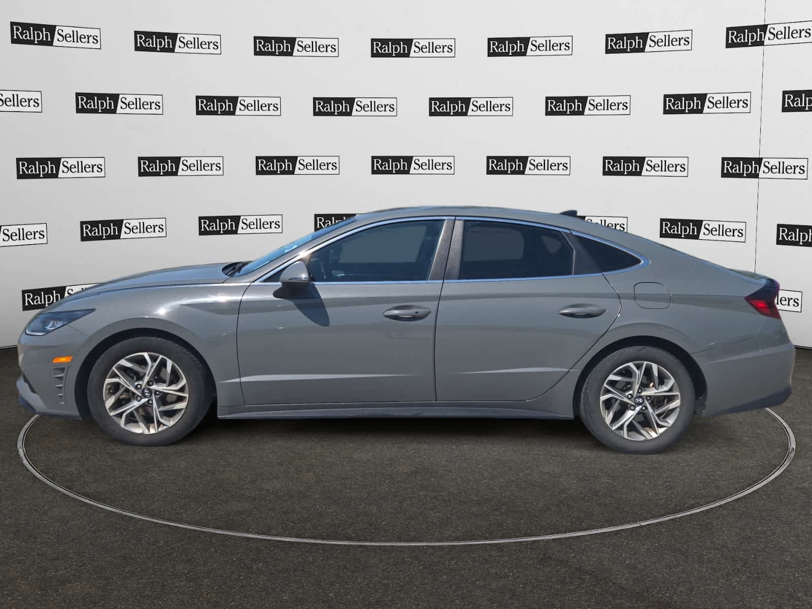Used 2020 Hyundai Sonata SEL FWD image 3