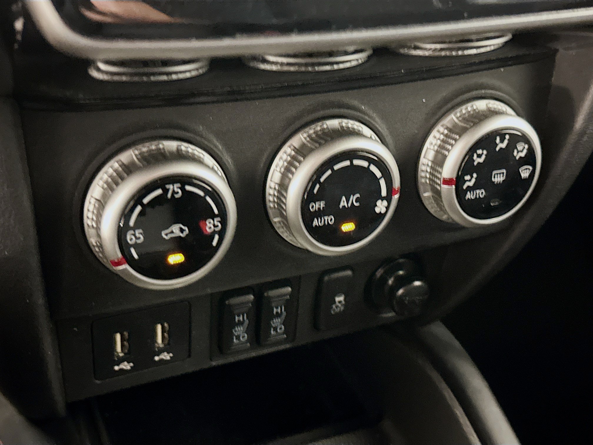 Used 2024 Mitsubishi Outlander Sport AWD image 24