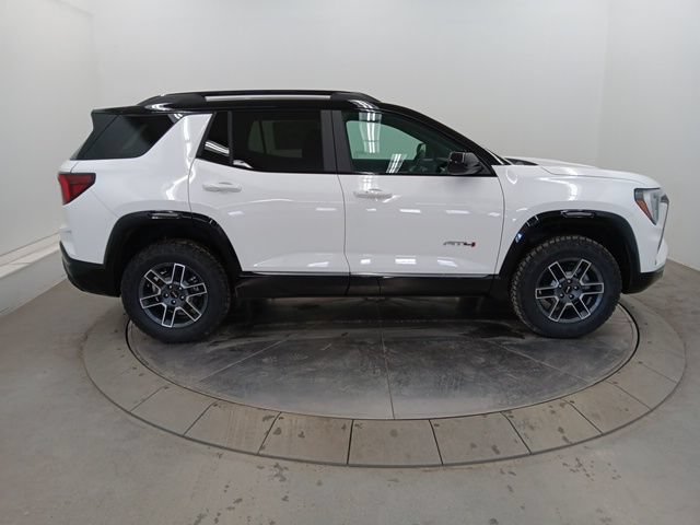 New 2026 GMC Terrain AT4 AWD/4WD image 25