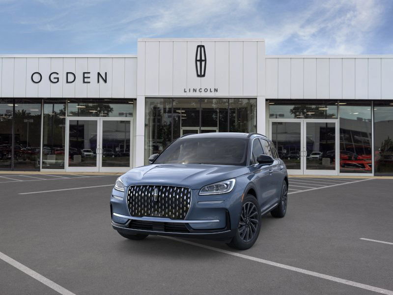 New 2026 Lincoln Corsair Reserve image 2