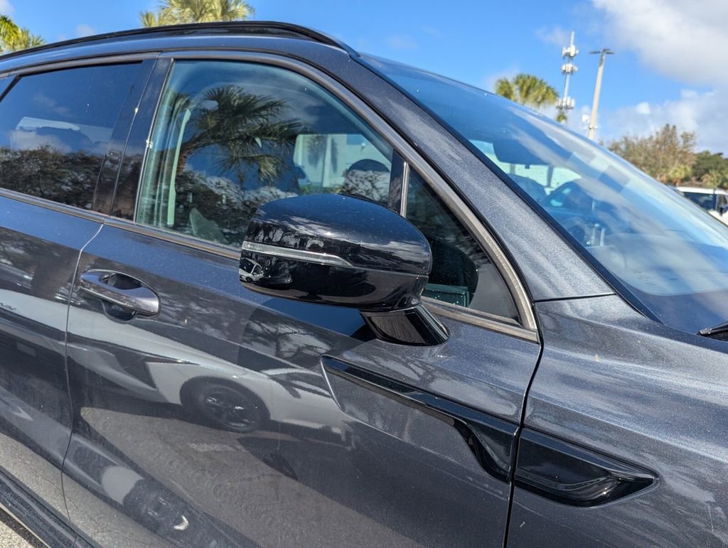 Used 2021 Kia Sorento EX w/ Panoramic Sunroof Package image 19