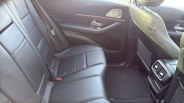 Certified 2023 Mercedes-Benz GLE 350 4MATIC image 18
