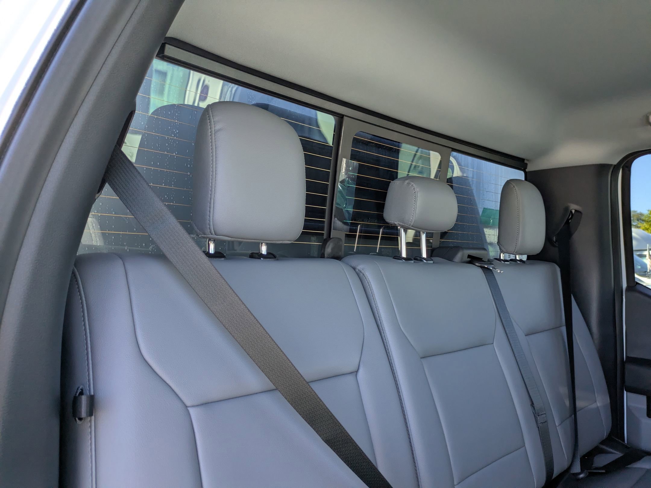 New 2026 Ford F550 4x4 Supercab Super Duty image 32