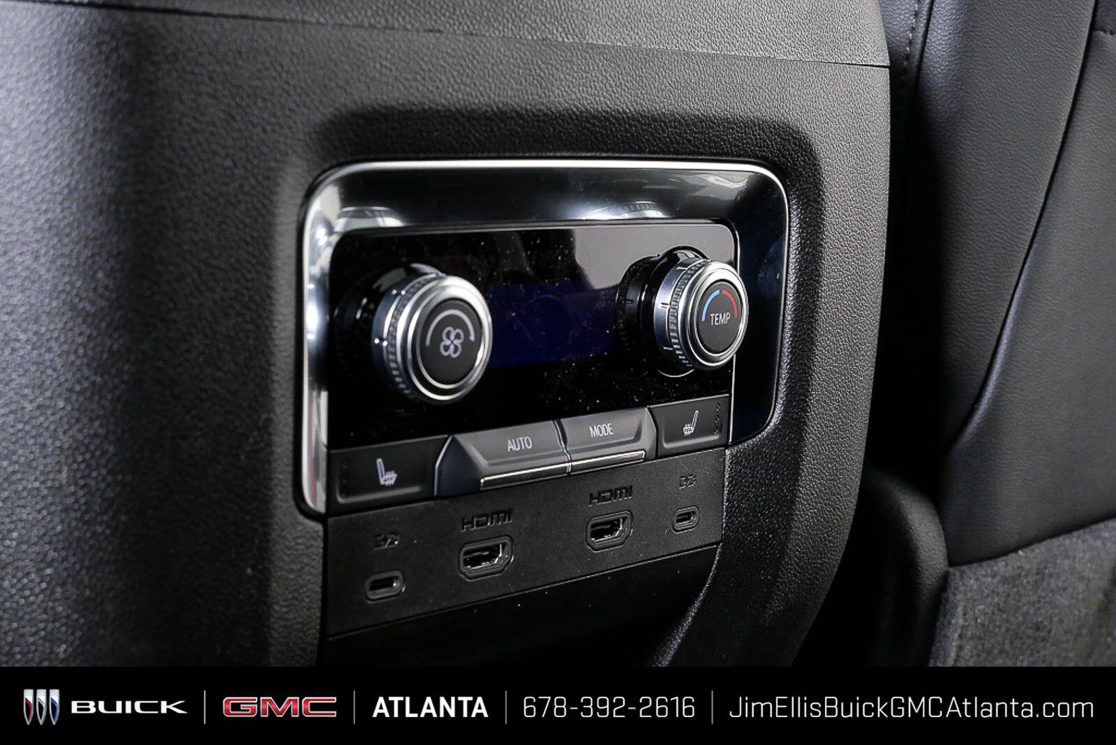 New 2026 GMC Yukon AT4 w/ AT4 Premium Plus Package AWD/4WD image 21