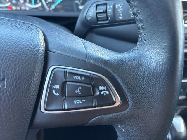 Used 2019 Ford EcoSport SE w/ SE Convenience Package image 21