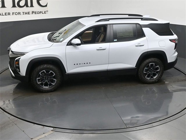 New 2026 Chevrolet Equinox ACTIV w/ Safety and Technology Package image 36