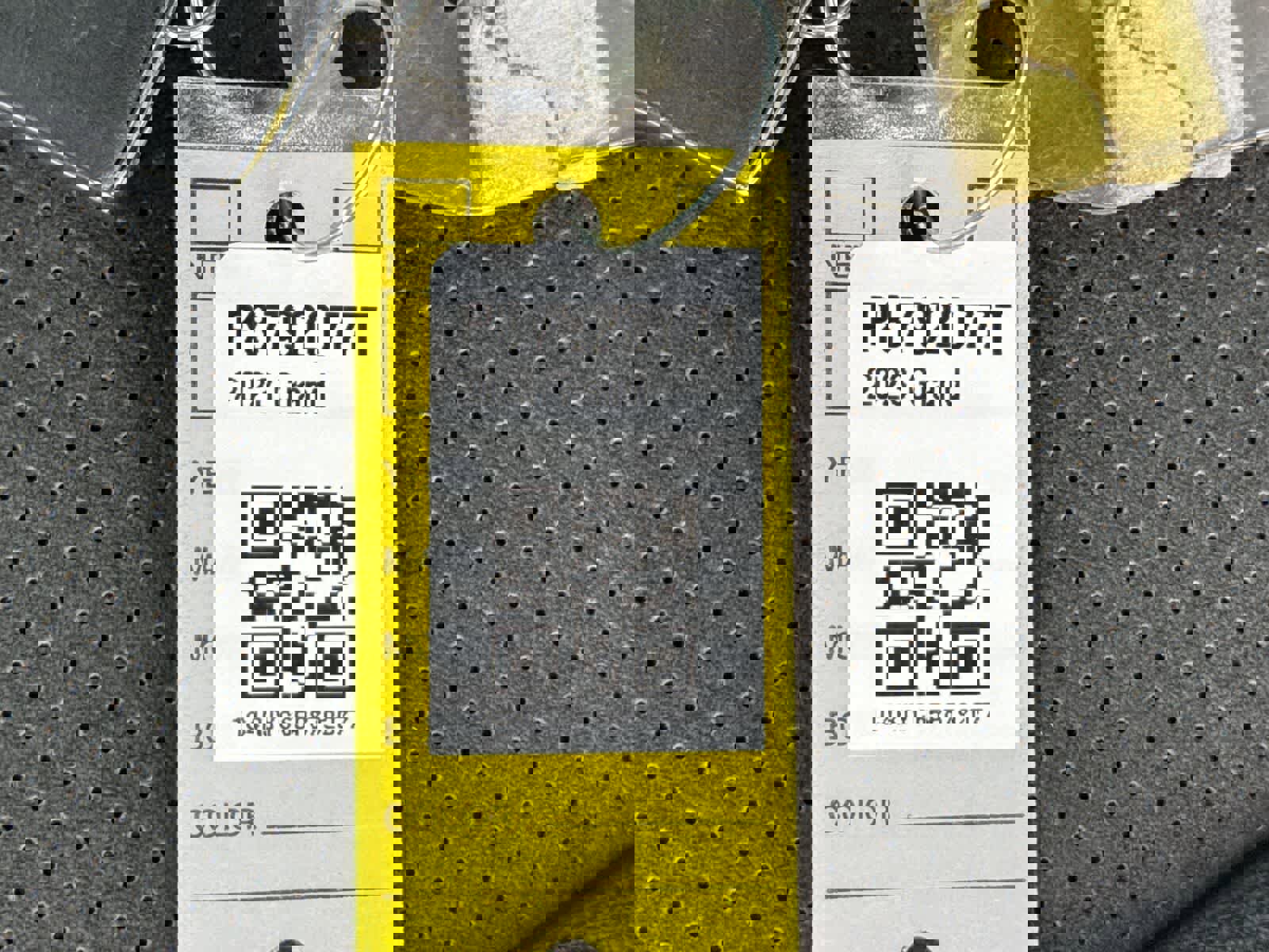 Used 2023 Jeep Grand Cherokee Trailhawk w/ Advanced Protech Group II image 35