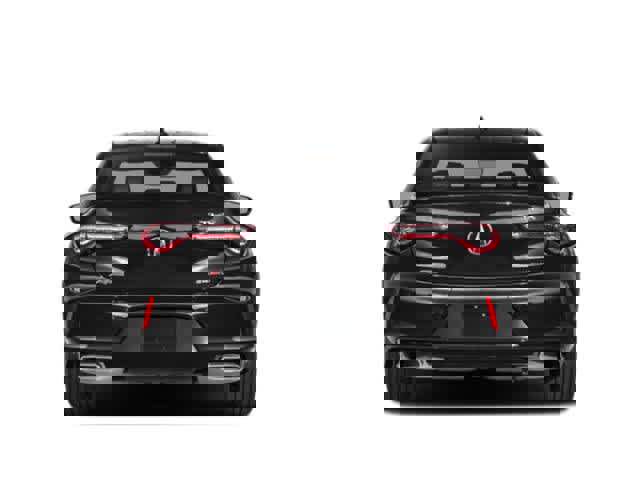 Used 2023 Acura TLX SH-AWD w/ A-SPEC Pkg image 5
