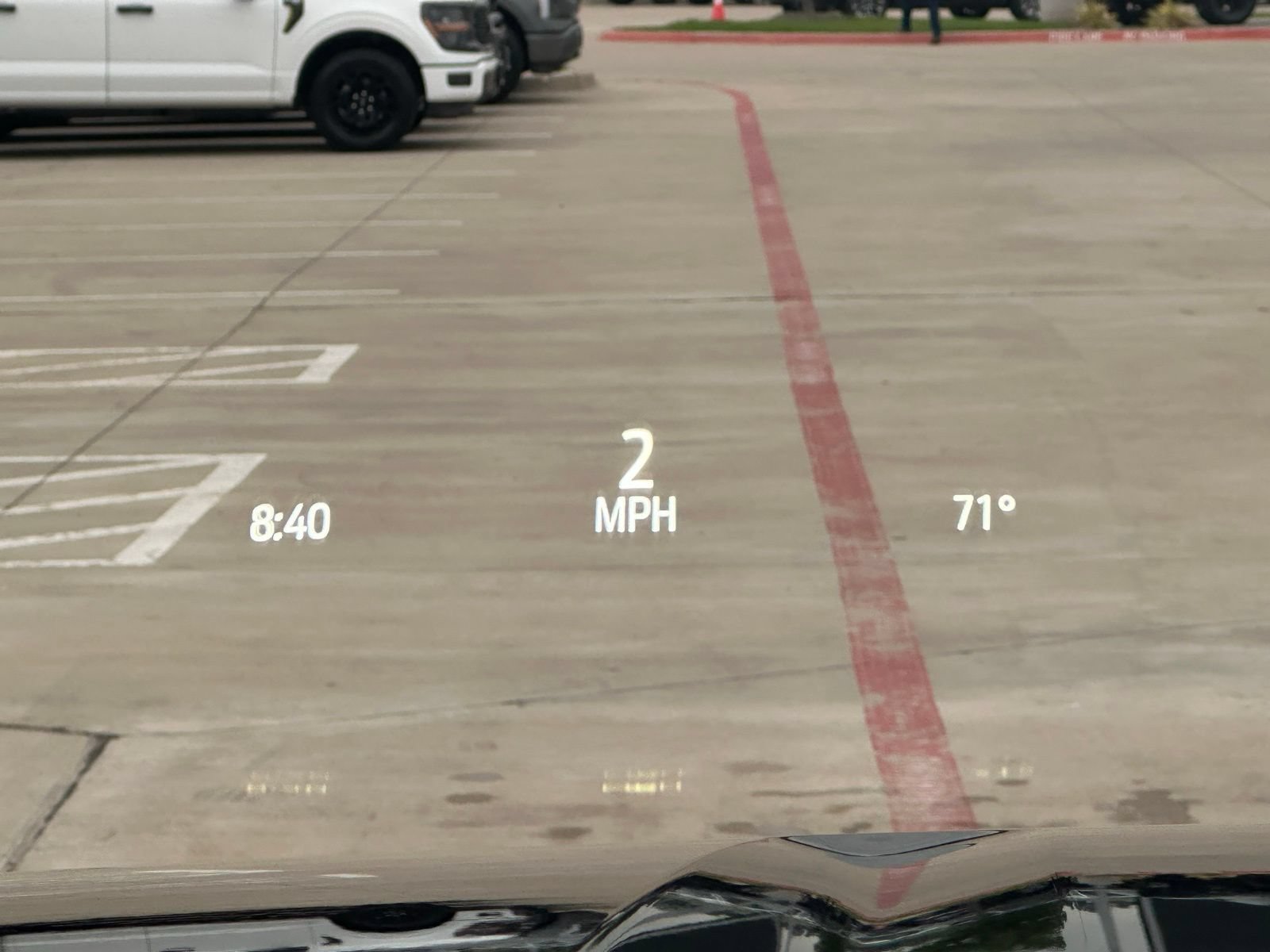 New 2025 Ford F350 Lariat w/ Lariat Ultimate Package AWD/4WD image 16