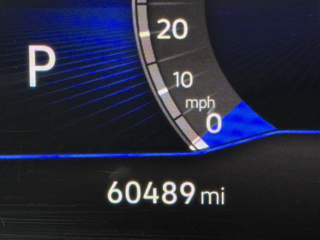 Certified 2022 Volkswagen Tiguan S image 13