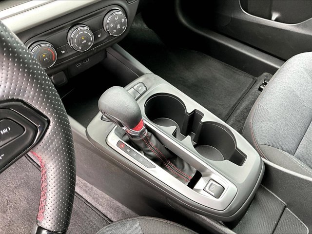 Used 2024 Chevrolet Trax RS FWD image 15