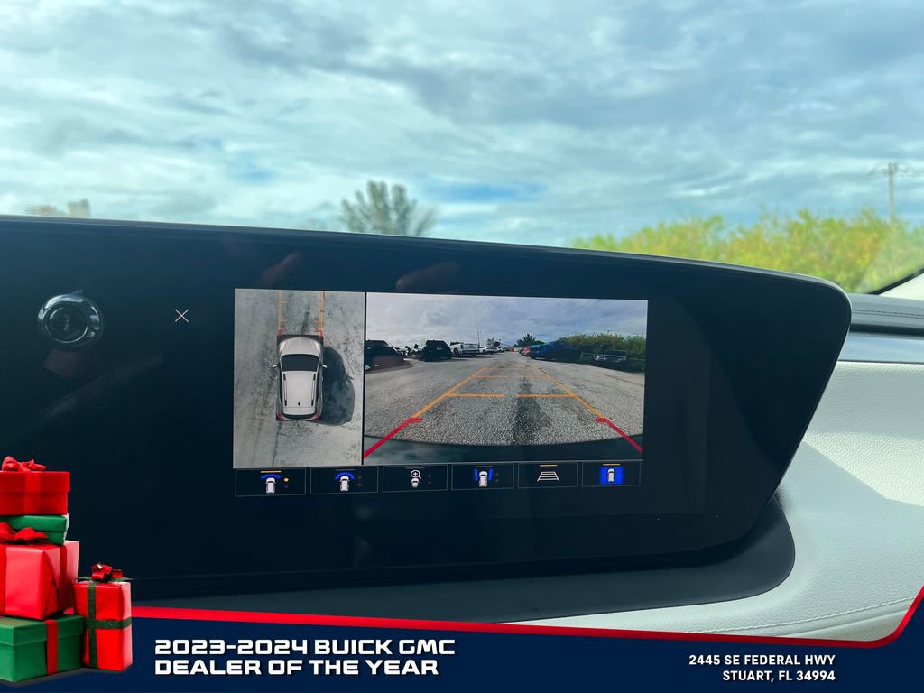New 2026 Buick Encore GX Preferred w/ Advanced Technology Package image 31