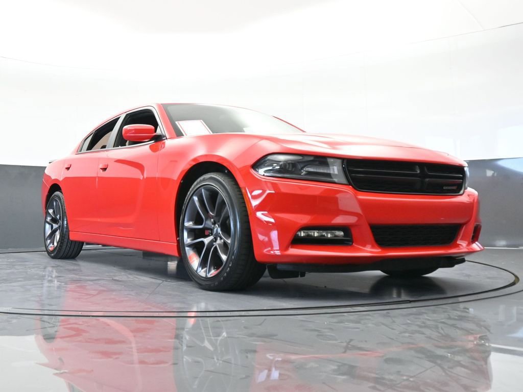 Used 2019 Dodge Charger SXT image 61