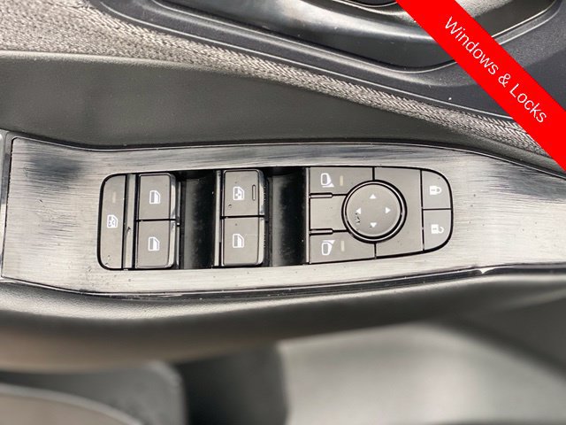 Used 2023 Nissan Rogue S AWD/4WD image 13