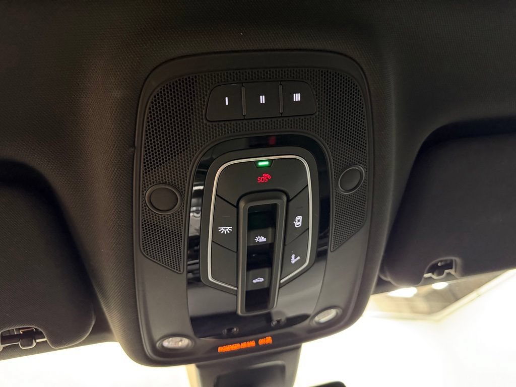 Used 2019 Audi Q7 3.0T Prestige AWD/4WD image 35