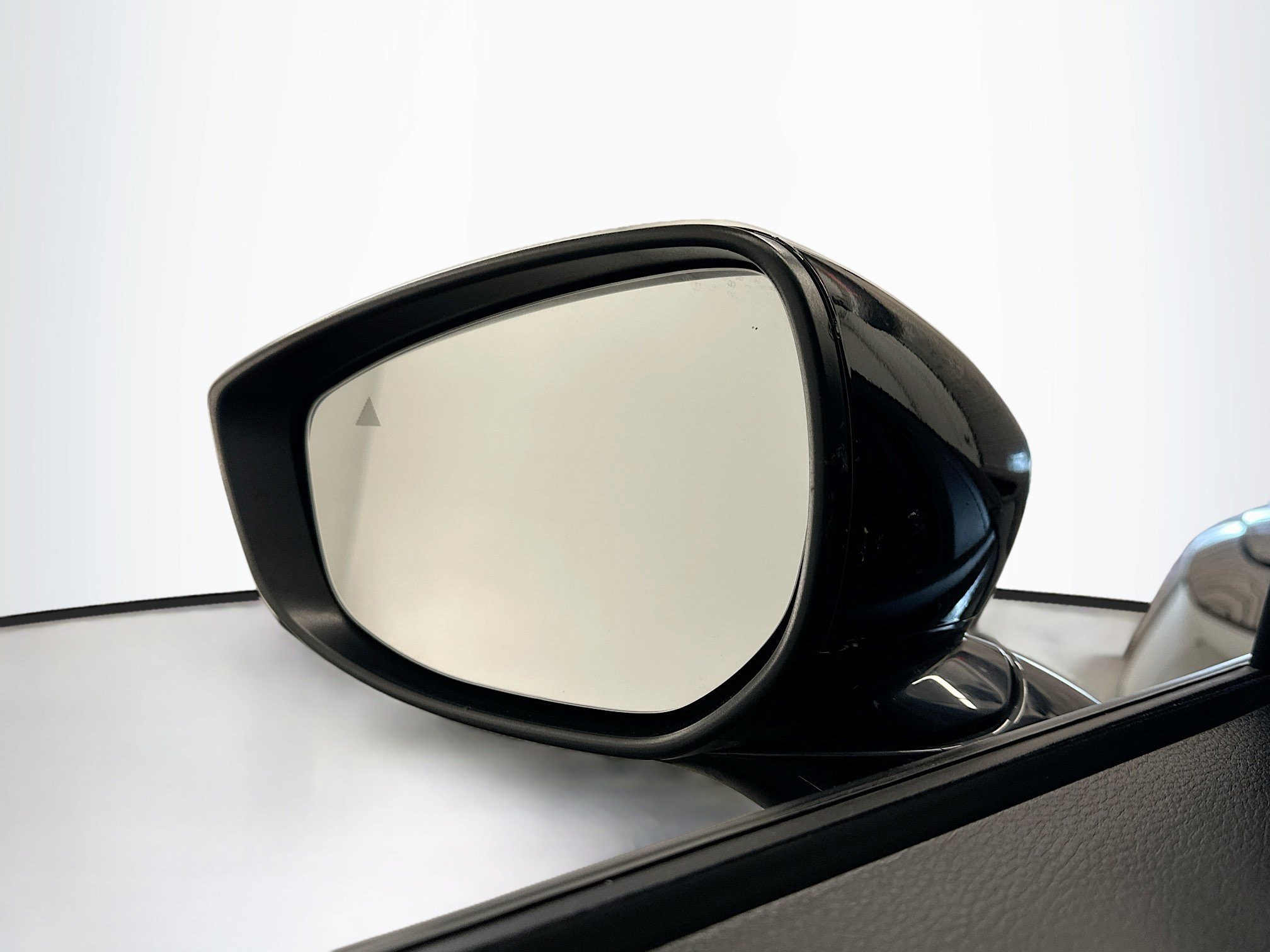 Used 2023 MAZDA CX-50 AWD 2.5 S w/ Cargo Package image 16