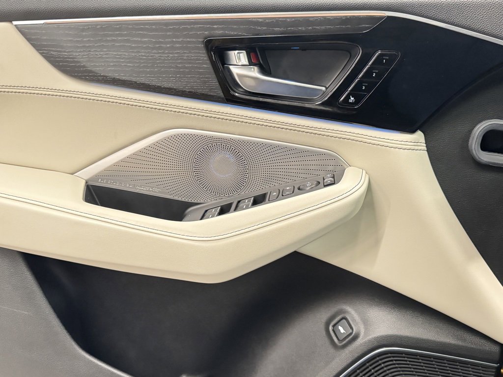 Used 2024 Acura MDX Type S image 20