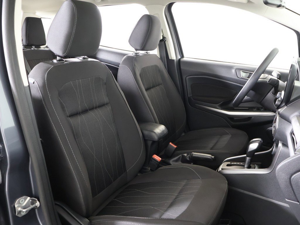 Used 2022 Ford EcoSport SE image 29