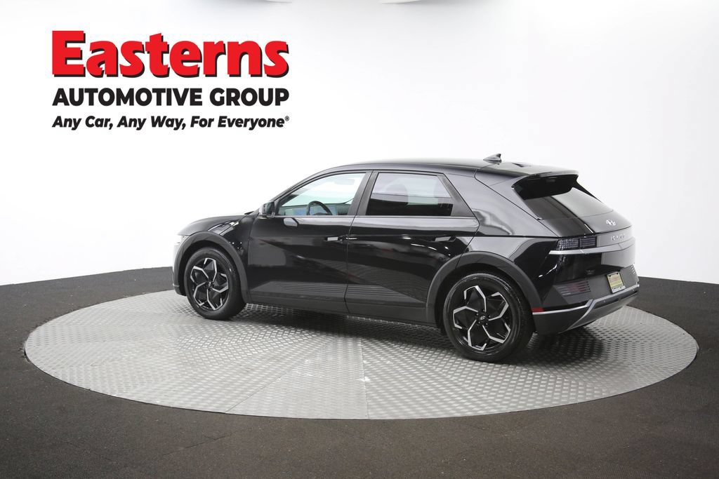 Used 2024 Hyundai Ioniq 5 SEL RWD image 61