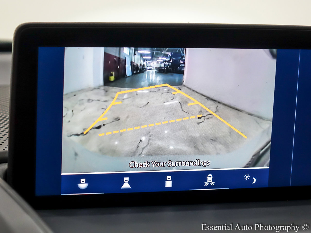 Used 2019 Acura RDX AWD w/ Technology Package image 20