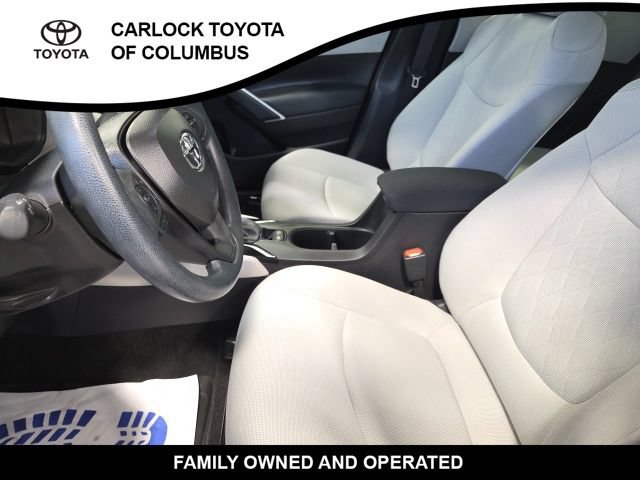 Used 2025 Toyota Corolla Cross L FWD image 14