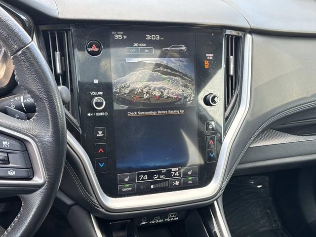 Used 2024 Subaru Outback Premium image 21